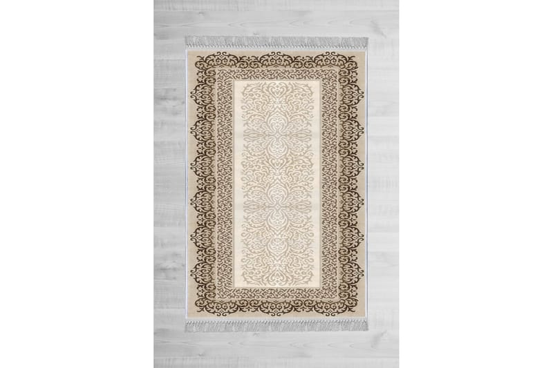 Homefesto Matto 180x280 cm - Monivärinen/Sametti - Kodintekstiilit & matot - Matto - Itämainen matto - Persialainen matto