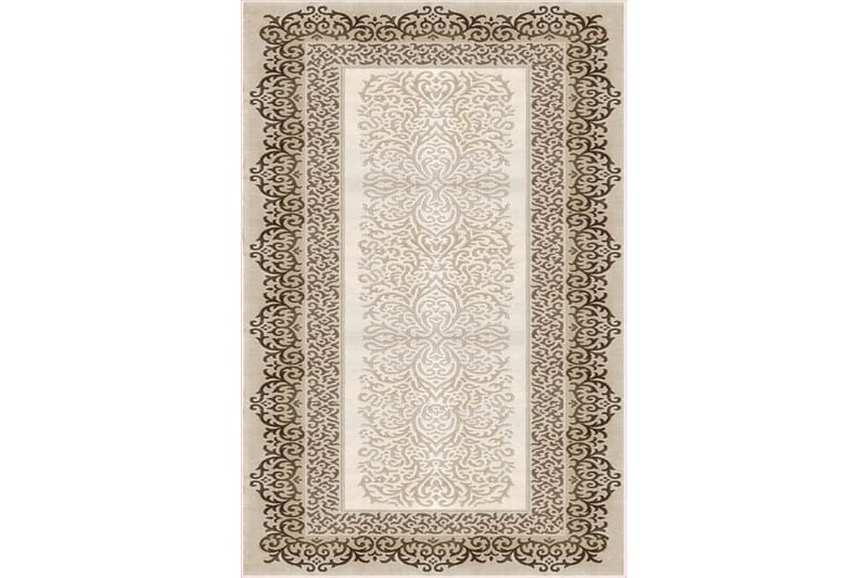 Homefesto Matto 180x280 cm - Monivärinen/Sametti - Kodintekstiilit & matot - Matto - Itämainen matto - Persialainen matto