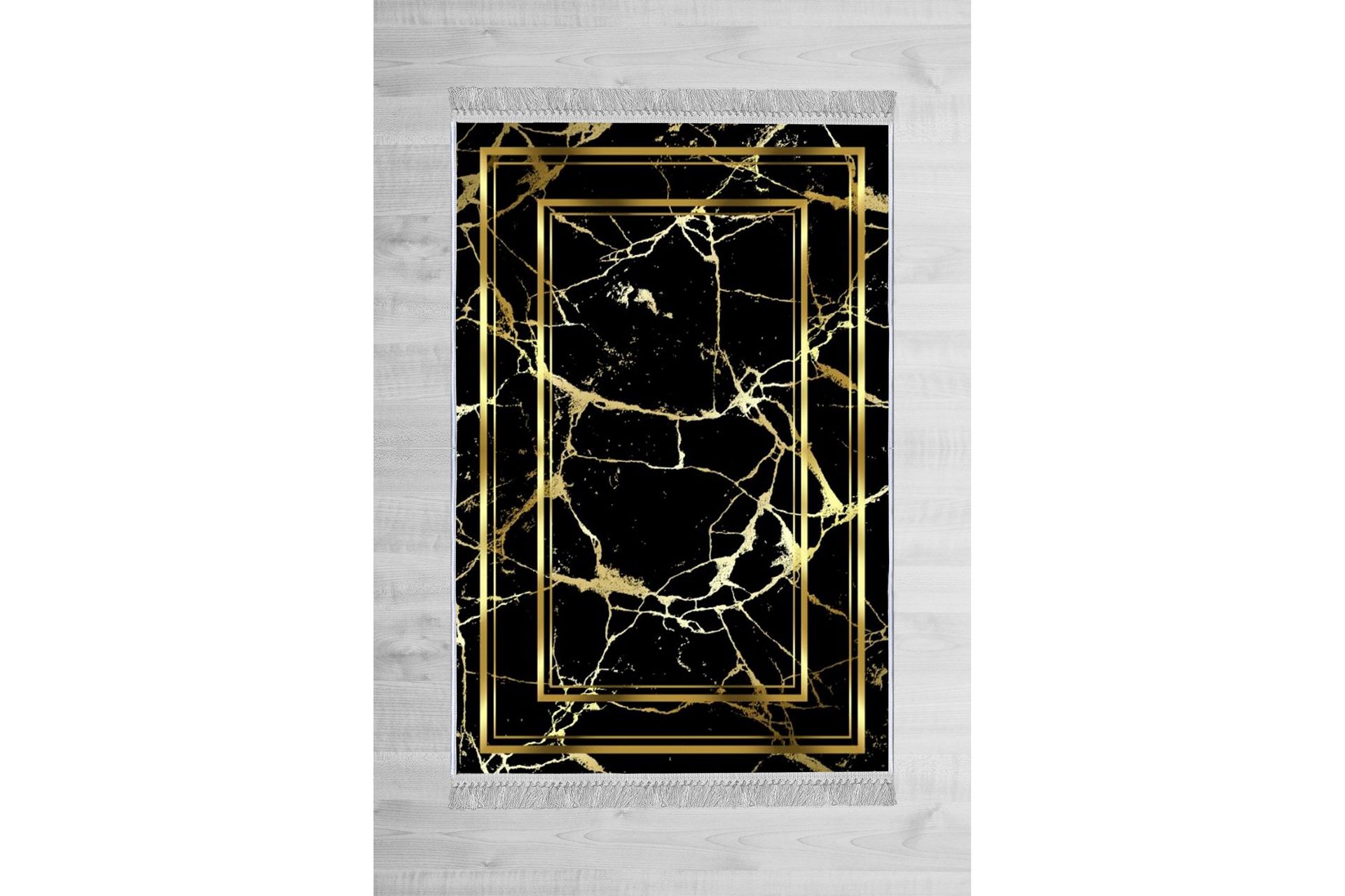 Homefesto Matto 180x280 cm - Monivärinen/Sametti - Kodintekstiilit & matot - Matto - Itämainen matto - Persialainen matto