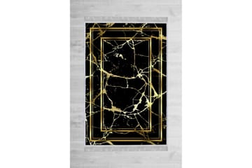 Homefesto Matto 180x280 cm - Monivärinen/Sametti - Kodintekstiilit & matot - Matto - Itämainen matto - Persialainen matto