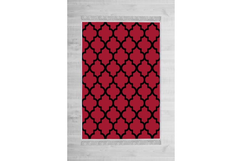 Homefesto Matto 180x280 cm - Monivärinen/Sametti - Kodintekstiilit & matot - Matto - Itämainen matto - Persialainen matto