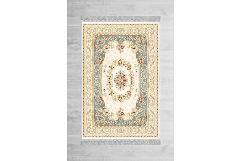 Homefesto Matto 180x280 cm - Monivärinen/Sametti - Kodintekstiilit & matot - Matto - Itämainen matto - Persialainen matto