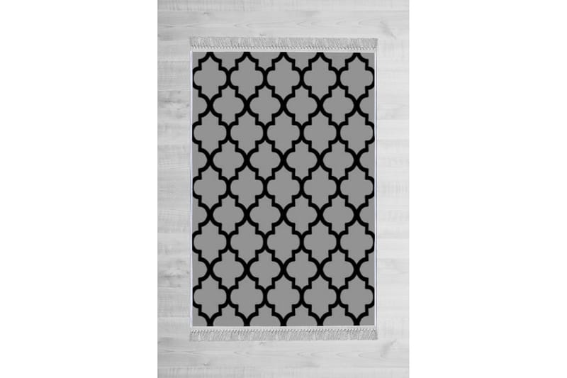 Homefesto Matto 180x280 cm - Monivärinen/Sametti - Kodintekstiilit & matot - Matto - Itämainen matto - Persialainen matto