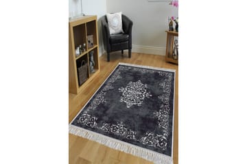 Homefesto Matto 180x280 cm - Monivärinen/Sametti - Kodintekstiilit & matot - Matto - Itämainen matto - Persialainen matto