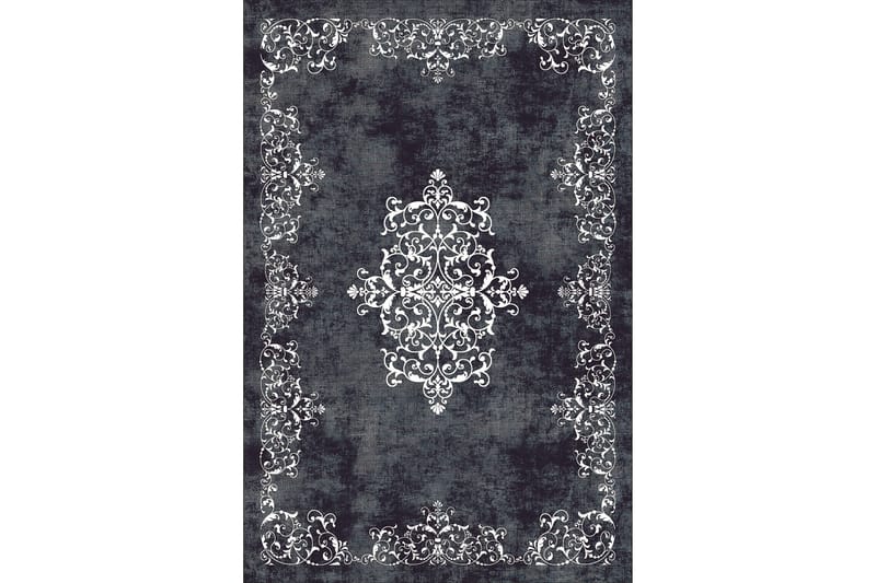 Homefesto Matto 180x280 cm - Monivärinen/Sametti - Kodintekstiilit & matot - Matto - Itämainen matto - Persialainen matto