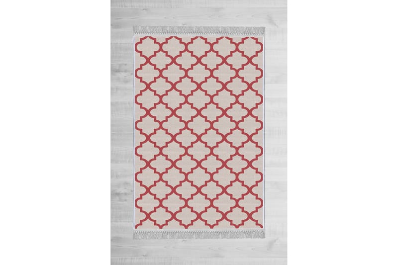 Homefesto Matto 180x280 cm - Monivärinen/Sametti - Kodintekstiilit & matot - Matto - Itämainen matto - Persialainen matto