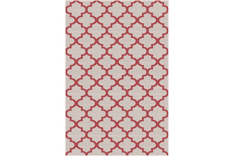 Homefesto Matto 180x280 cm - Monivärinen/Sametti - Kodintekstiilit & matot - Matto - Itämainen matto - Persialainen matto