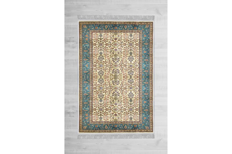 Homefesto Matto 180x280 cm - Monivärinen/Sametti - Kodintekstiilit & matot - Matto - Itämainen matto - Persialainen matto