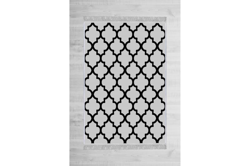 Homefesto Matto 180x280 cm - Monivärinen/Sametti - Kodintekstiilit & matot - Matto - Itämainen matto - Persialainen matto