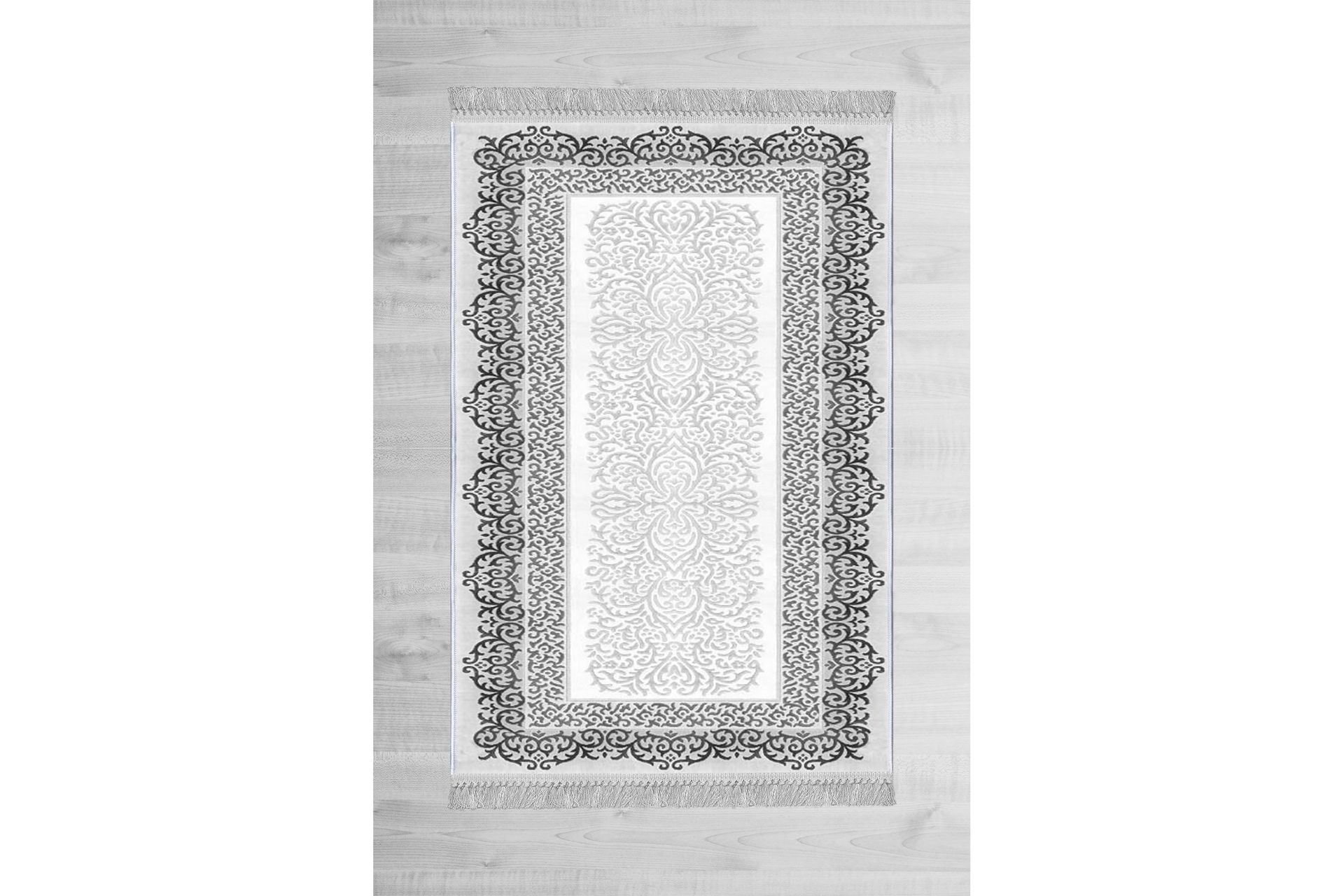Homefesto Matto 180x280 cm - Monivärinen/Sametti - Kodintekstiilit & matot - Matto - Itämainen matto - Persialainen matto