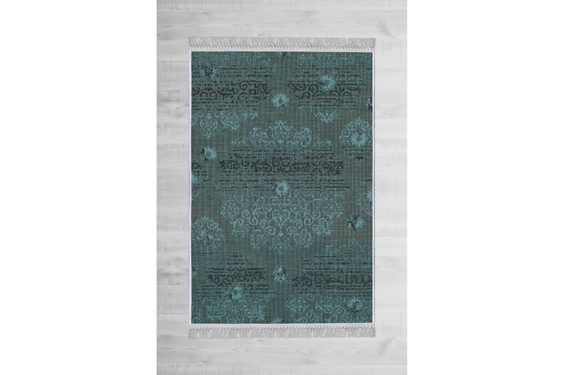 Homefesto Matto 180x280 cm - Monivärinen/Sametti - Kodintekstiilit & matot - Matto - Itämainen matto - Persialainen matto