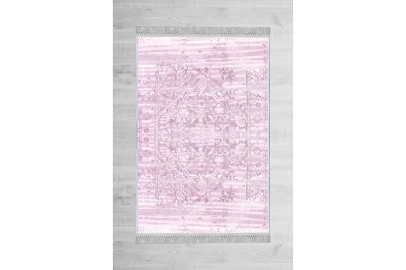 Homefesto Matto 180x280 cm - Monivärinen/Sametti - Kodintekstiilit & matot - Matto - Itämainen matto - Persialainen matto