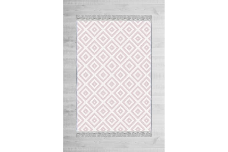 Homefesto Matto 180x280 cm - Monivärinen/Sametti - Kodintekstiilit & matot - Matto - Itämainen matto - Persialainen matto