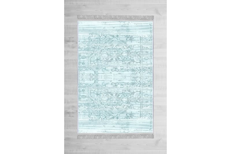 Homefesto Matto 180x280 cm - Monivärinen/Sametti - Kodintekstiilit & matot - Matto - Itämainen matto - Persialainen matto