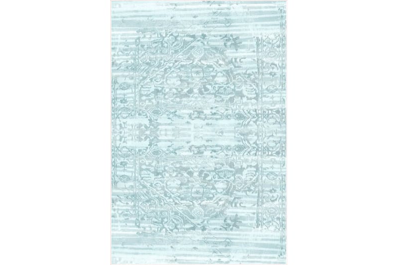 Homefesto Matto 180x280 cm - Monivärinen/Sametti - Kodintekstiilit & matot - Matto - Itämainen matto - Persialainen matto