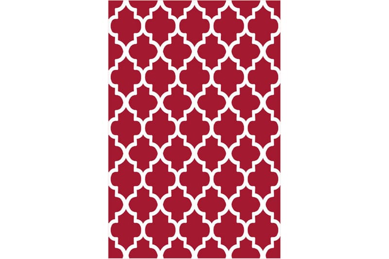 Homefesto Matto 180x280 cm - Monivärinen/Sametti - Kodintekstiilit & matot - Matto - Itämainen matto - Persialainen matto