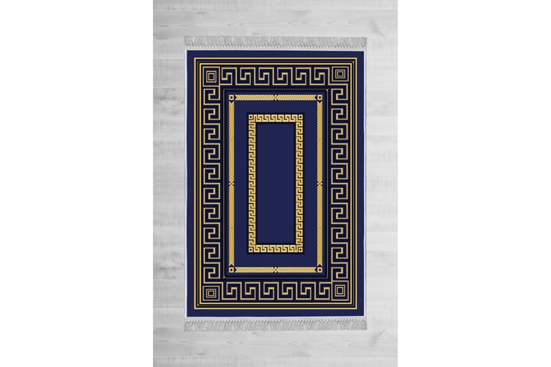 Homefesto Matto 180x280 cm - Monivärinen/Sametti - Kodintekstiilit & matot - Matto - Itämainen matto - Persialainen matto