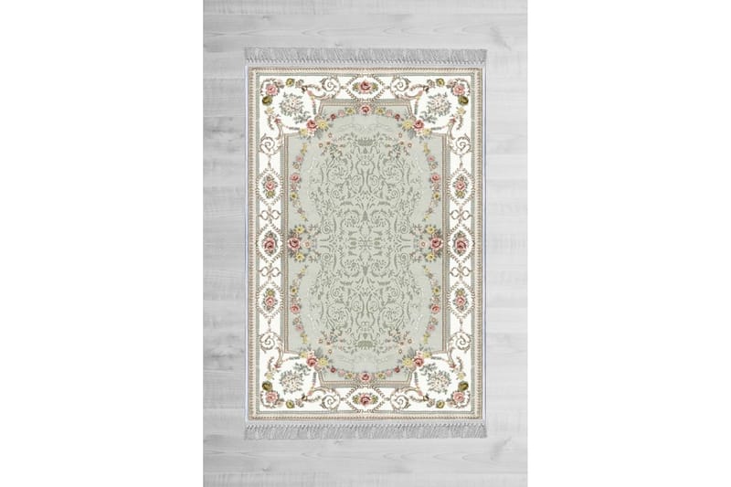 Homefesto Matto 180x280 cm - Monivärinen/Sametti - Kodintekstiilit & matot - Matto - Itämainen matto - Persialainen matto