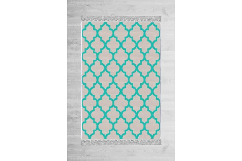 Homefesto Matto 180x280 cm, Monivärinen/Sametti