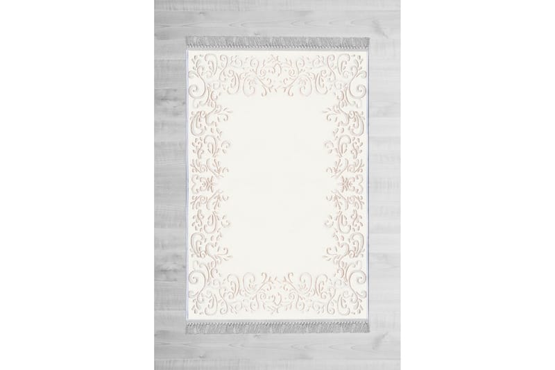 Homefesto Matto 180x280 cm, Monivärinen/Sametti