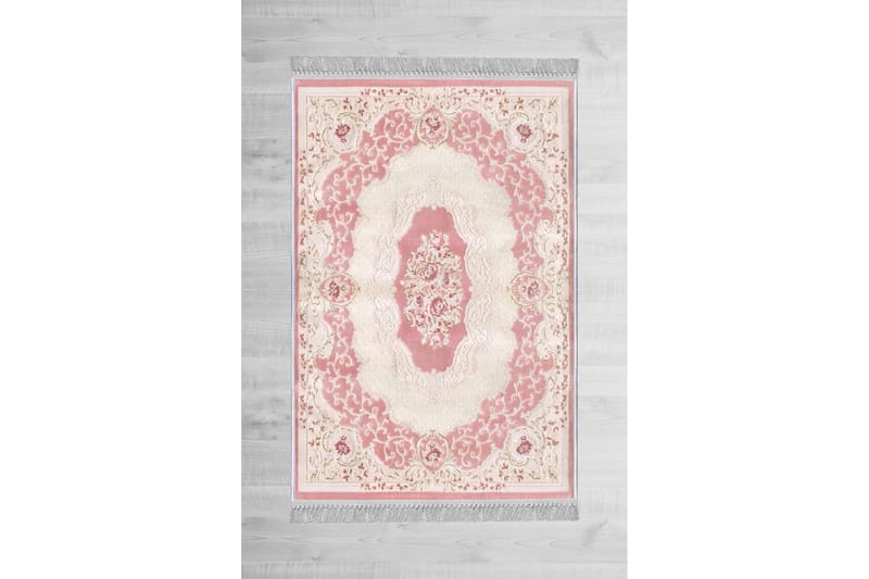 Homefesto Matto 180x280 cm - Monivärinen/Sametti - Kodintekstiilit & matot - Matto - Itämainen matto - Persialainen matto