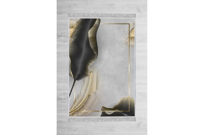 Homefesto Matto 180x280 cm - Monivärinen/Sametti - Kodintekstiilit & matot - Matto - Itämainen matto - Persialainen matto