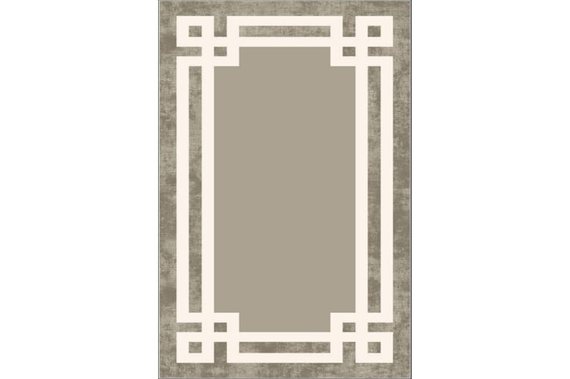 Homefesto Matto 180x280 cm - Monivärinen/Sametti - Kodintekstiilit & matot - Matto - Itämainen matto - Persialainen matto