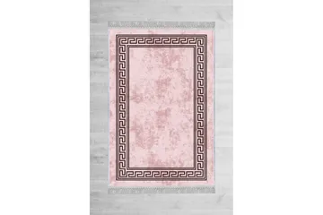 Homefesto Matto 180x280 cm - Monivärinen/Sametti - Kodintekstiilit & matot - Matto - Itämainen matto - Persialainen matto