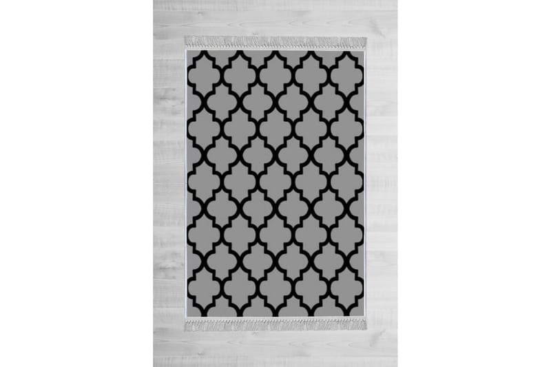 Homefesto Matto 180x280 cm - Monivärinen/Sametti - Kodintekstiilit & matot - Matto - Itämainen matto - Persialainen matto