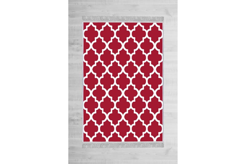 Homefesto Matto 180x280 cm - Monivärinen/Sametti - Kodintekstiilit & matot - Matto - Itämainen matto - Persialainen matto