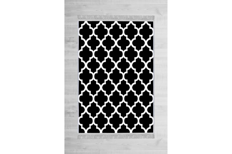 Homefesto Matto 180x280 cm, Monivärinen/Sametti