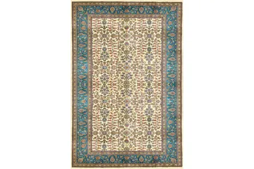 Homefesto Matto 180x280 cm - Monivärinen/Sametti - Kodintekstiilit & matot - Matto - Itämainen matto - Persialainen matto