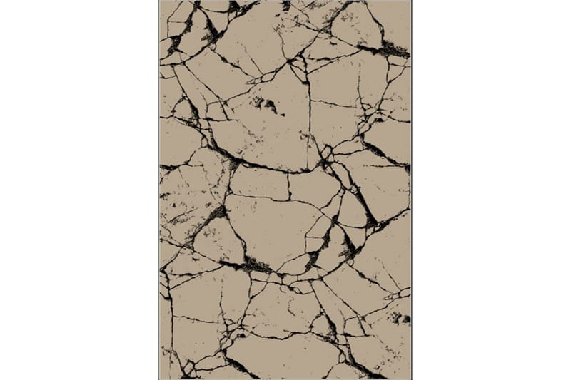 Homefesto Matto 180x280 cm, Monivärinen/Sametti