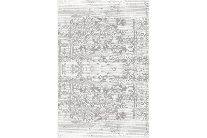 Homefesto Matto 180x280 cm, Monivärinen/Sametti