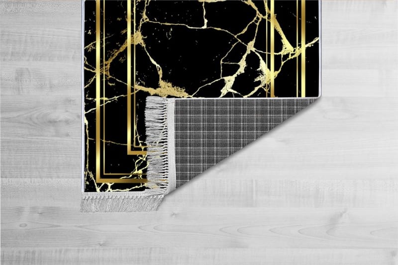 Homefesto Matto 180x280 cm - Monivärinen/Sametti - Kodintekstiilit & matot - Matto - Itämainen matto - Persialainen matto