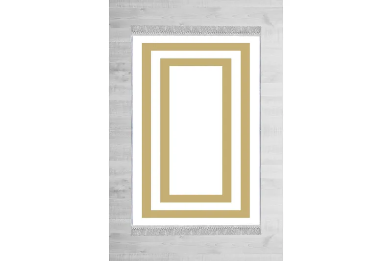 Homefesto Matto 180x280 cm - Monivärinen/Sametti - Kodintekstiilit & matot - Matto - Itämainen matto - Persialainen matto