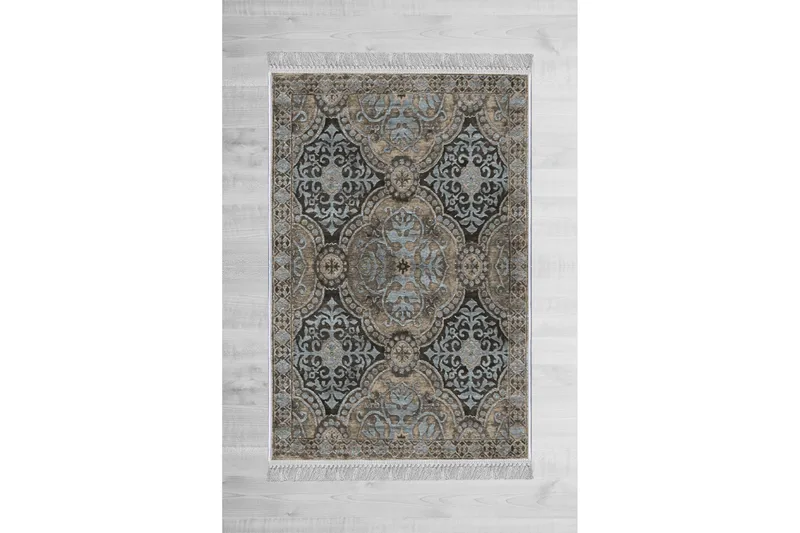 Homefesto Matto 180x280 cm, Monivärinen/Sametti