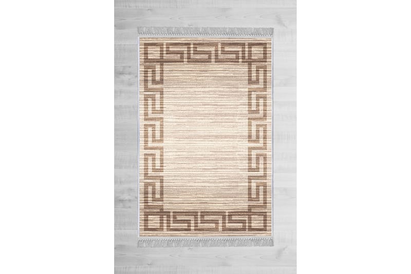 Homefesto Matto 180x280 cm, Monivärinen/Sametti