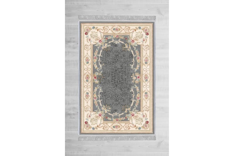 Homefesto Matto 180x280 cm - Monivärinen/Sametti - Kodintekstiilit & matot - Matto - Itämainen matto - Persialainen matto