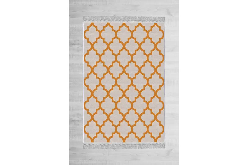 Homefesto Matto 180x280 cm, Monivärinen/Sametti