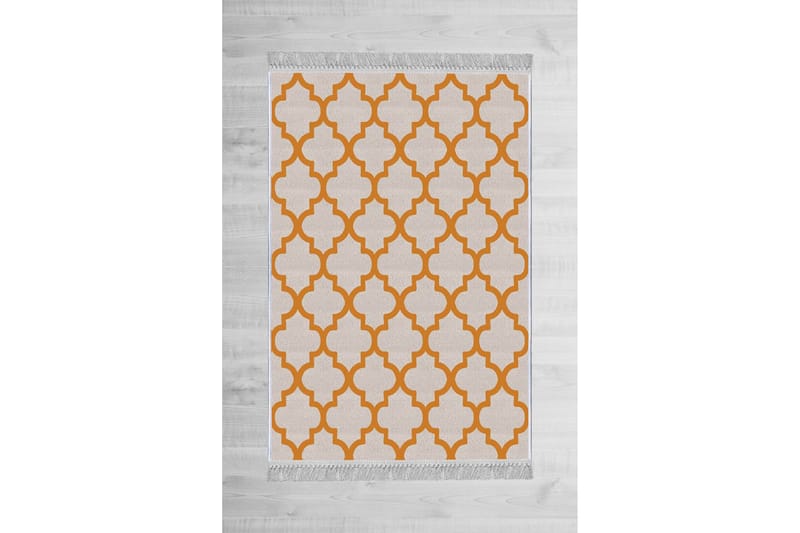 Homefesto Matto 180x280 cm, Monivärinen/Sametti