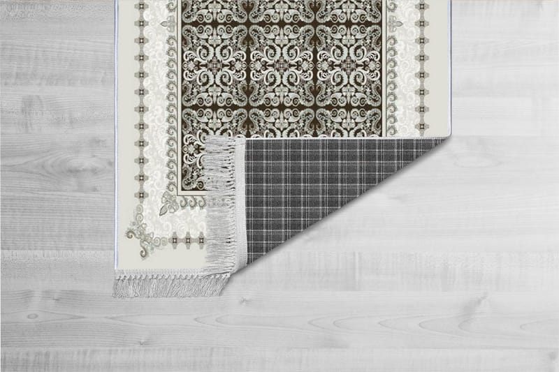 Homefesto Matto 180x280 cm - Monivärinen/Sametti - Kodintekstiilit & matot - Matto - Itämainen matto - Persialainen matto