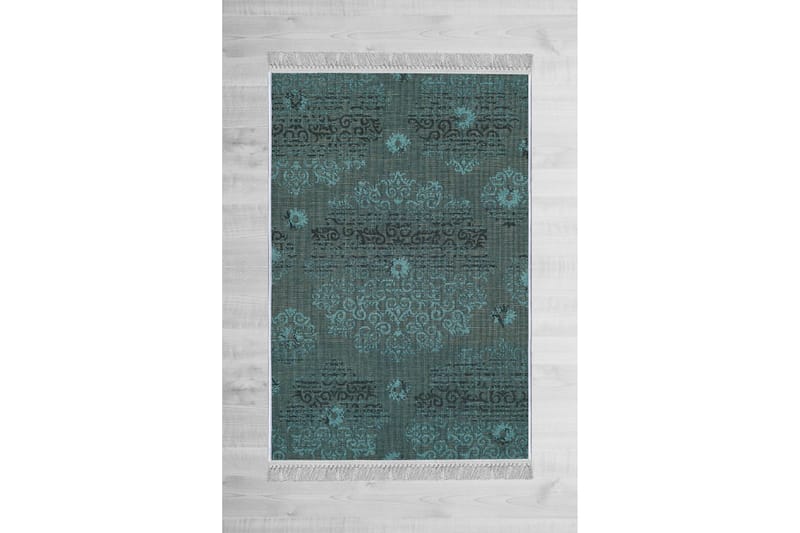 Homefesto Matto 180x280 cm, Monivärinen/Sametti