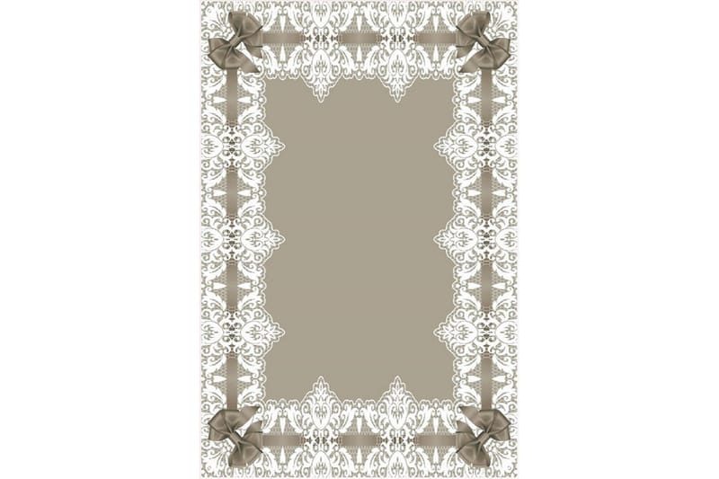 Homefesto Matto 180x280 cm - Monivärinen/Sametti - Kodintekstiilit & matot - Matto - Itämainen matto - Persialainen matto