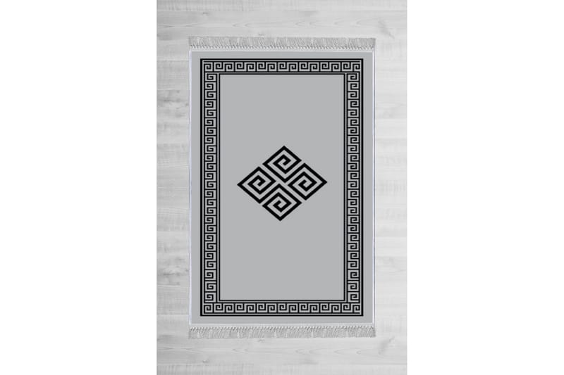 Homefesto Matto 180x280 cm - Monivärinen/Sametti - Kodintekstiilit & matot - Matto - Itämainen matto - Persialainen matto