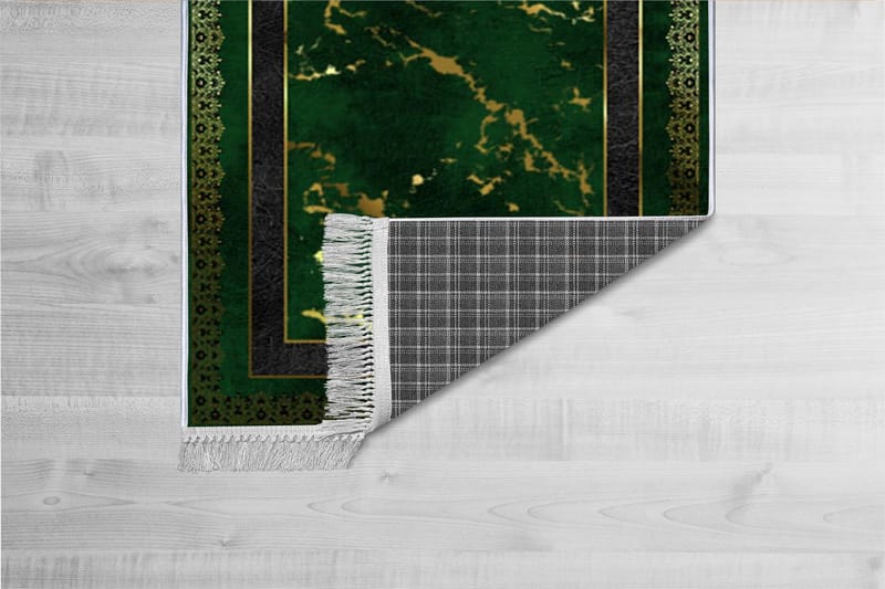 Homefesto Matto 180x280 cm - Monivärinen/Sametti - Kodintekstiilit & matot - Matto - Itämainen matto - Persialainen matto