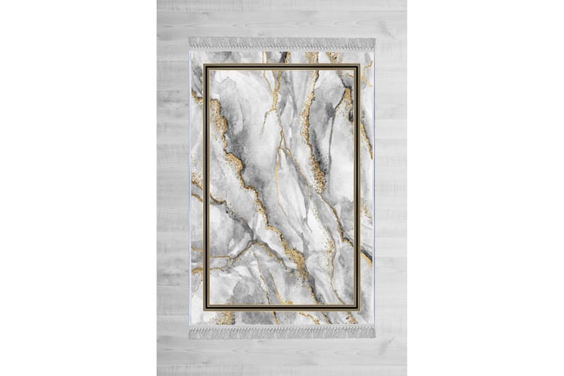 Homefesto Matto 180x280 cm - Monivärinen/Sametti - Kodintekstiilit & matot - Matto - Itämainen matto - Persialainen matto