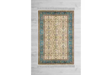 Homefesto Matto 180x280 cm - Monivärinen/Sametti - Kodintekstiilit & matot - Matto - Itämainen matto - Persialainen matto