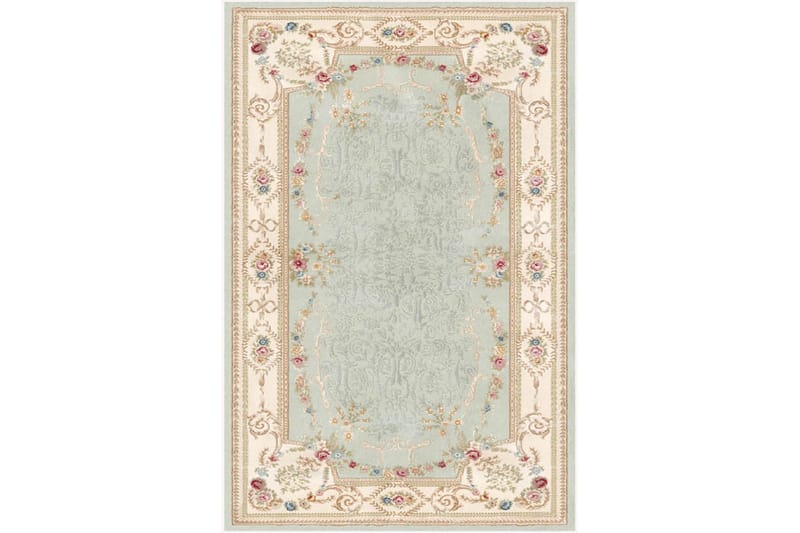 Homefesto Matto 180x280 cm - Monivärinen/Sametti - Kodintekstiilit & matot - Matto - Itämainen matto - Persialainen matto