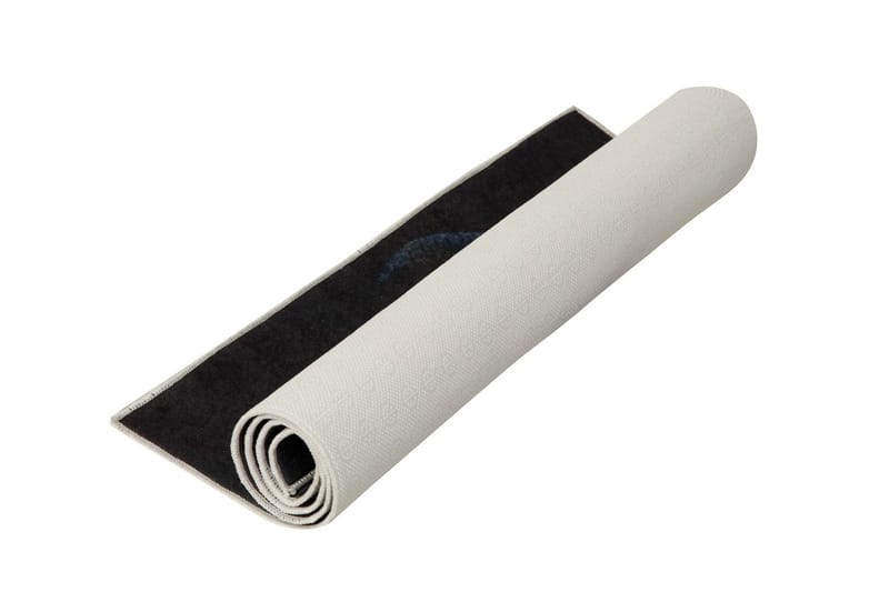 Homefesto Matto 80x120 cm - Monivärinen - Kodintekstiilit & matot - Matto - Itämainen matto - Persialainen matto